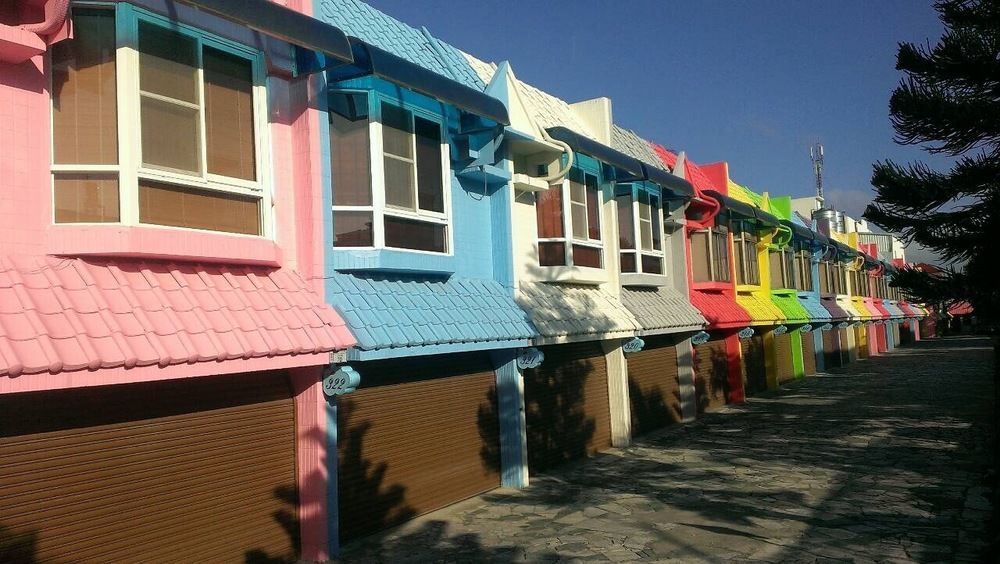 Young Motel T'ai-tung Exterior foto